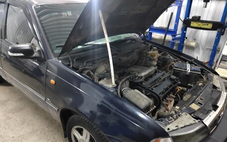 Daewoo Nexia I рестайлинг, 2004 год, 65 000 рублей, 1 фотография