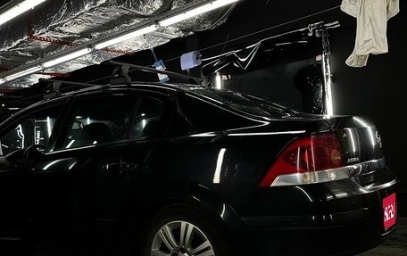 Opel Astra H, 2010 год, 625 000 рублей, 1 фотография