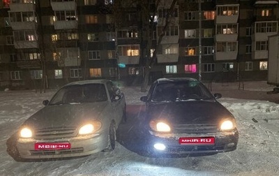 Chevrolet Lanos I, 2006 год, 120 000 рублей, 1 фотография