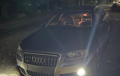 Audi A8, 2007 год, 800 000 рублей, 1 фотография