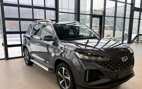 Hyundai ix35, 2021 год, 1 980 000 рублей, 1 фотография