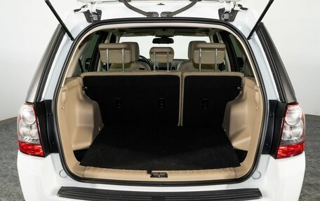 Land Rover Freelander II рестайлинг 2, 2012 год, 1 540 000 рублей, 18 фотография