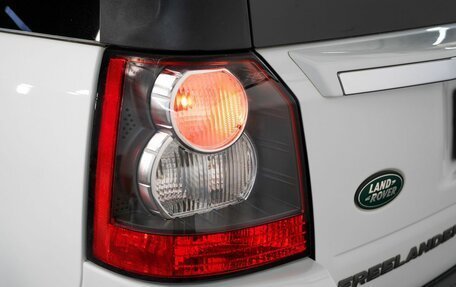 Land Rover Freelander II рестайлинг 2, 2012 год, 1 540 000 рублей, 21 фотография