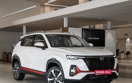 Changan CS35 Plus, 2024 год, 2 649 900 рублей, 1 фотография