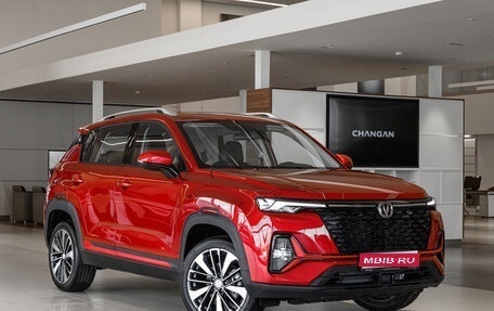 Changan CS35 Plus, 2025 год, 2 779 900 рублей, 1 фотография