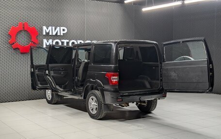 ЛуАЗ Patriot, 2015 год, 720 000 рублей, 9 фотография
