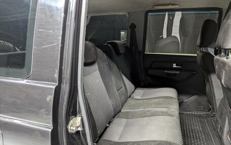 ЛуАЗ Patriot, 2015 год, 720 000 рублей, 15 фотография