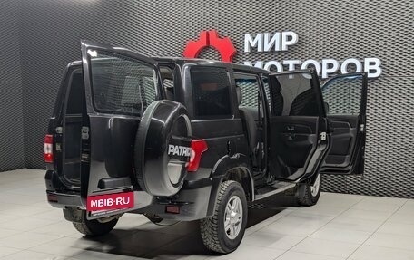 ЛуАЗ Patriot, 2015 год, 720 000 рублей, 7 фотография