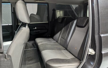 ЛуАЗ Patriot, 2015 год, 720 000 рублей, 13 фотография