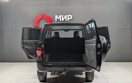 ЛуАЗ Patriot, 2015 год, 720 000 рублей, 8 фотография