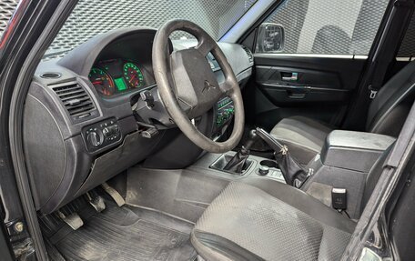 ЛуАЗ Patriot, 2015 год, 720 000 рублей, 10 фотография