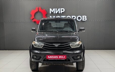 ЛуАЗ Patriot, 2015 год, 720 000 рублей, 2 фотография