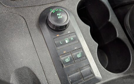 ЛуАЗ Patriot, 2015 год, 720 000 рублей, 22 фотография