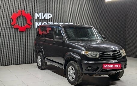 ЛуАЗ Patriot, 2015 год, 720 000 рублей, 3 фотография