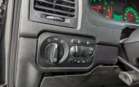 ЛуАЗ Patriot, 2015 год, 720 000 рублей, 23 фотография