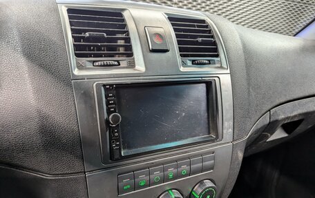 ЛуАЗ Patriot, 2015 год, 720 000 рублей, 20 фотография