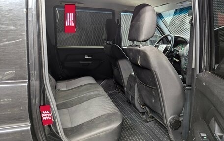 ЛуАЗ Patriot, 2015 год, 720 000 рублей, 14 фотография