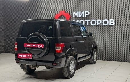 ЛуАЗ Patriot, 2015 год, 720 000 рублей, 5 фотография