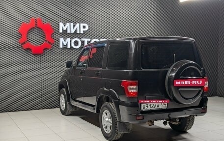 ЛуАЗ Patriot, 2015 год, 720 000 рублей, 6 фотография