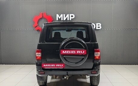 ЛуАЗ Patriot, 2015 год, 720 000 рублей, 4 фотография