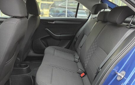 Skoda Rapid II, 2021 год, 1 739 000 рублей, 15 фотография