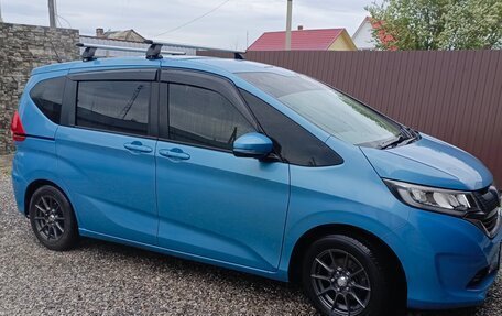 Honda Freed II, 2018 год, 1 770 000 рублей, 5 фотография