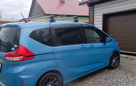 Honda Freed II, 2018 год, 1 770 000 рублей, 6 фотография