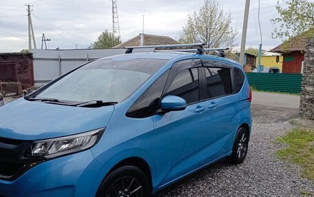 Honda Freed II, 2018 год, 1 770 000 рублей, 7 фотография