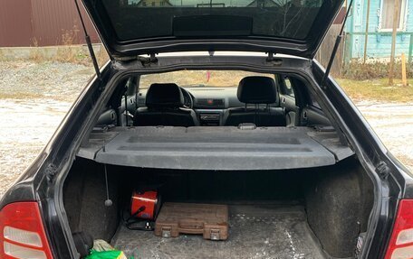 Skoda Octavia IV, 2007 год, 370 000 рублей, 8 фотография