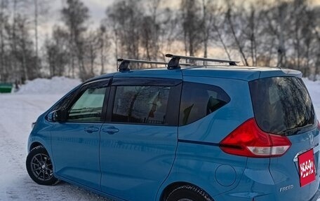 Honda Freed II, 2018 год, 1 770 000 рублей, 3 фотография