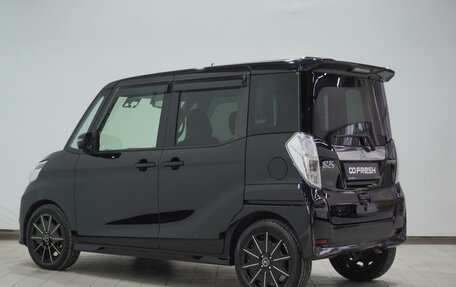 Mitsubishi eK Space I, 2014 год, 620 000 рублей, 2 фотография