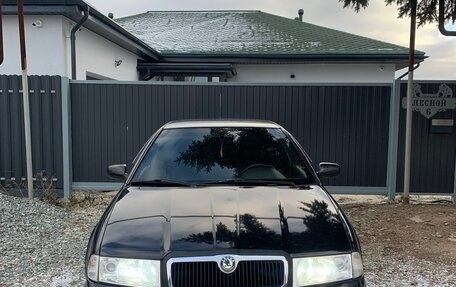 Skoda Octavia IV, 2007 год, 370 000 рублей, 4 фотография
