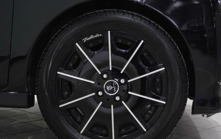 Mitsubishi eK Space I, 2014 год, 620 000 рублей, 11 фотография