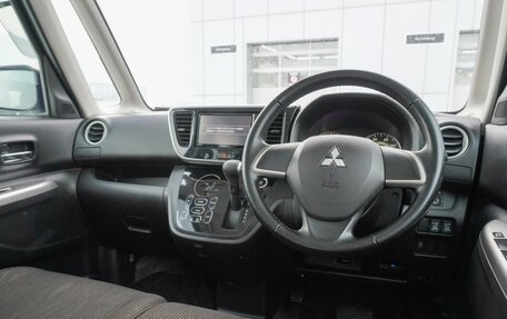 Mitsubishi eK Space I, 2014 год, 620 000 рублей, 12 фотография