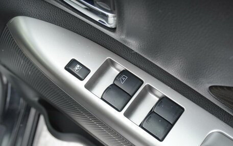 Mitsubishi eK Space I, 2014 год, 620 000 рублей, 24 фотография