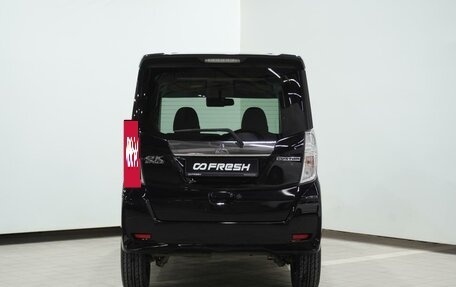 Mitsubishi eK Space I, 2014 год, 620 000 рублей, 4 фотография