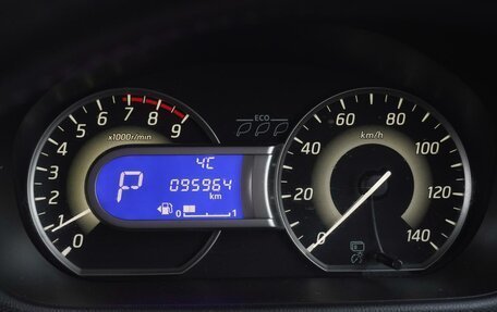 Mitsubishi eK Space I, 2014 год, 620 000 рублей, 21 фотография