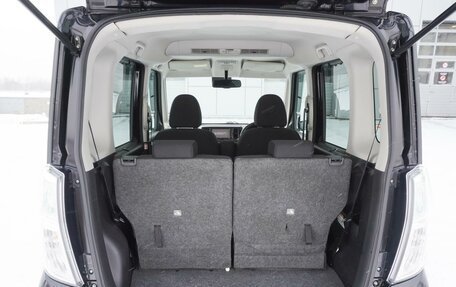 Mitsubishi eK Space I, 2014 год, 620 000 рублей, 25 фотография