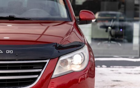 Volkswagen Tiguan I, 2009 год, 980 000 рублей, 9 фотография