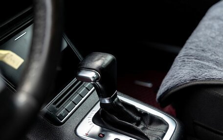 Volkswagen Tiguan I, 2009 год, 980 000 рублей, 17 фотография