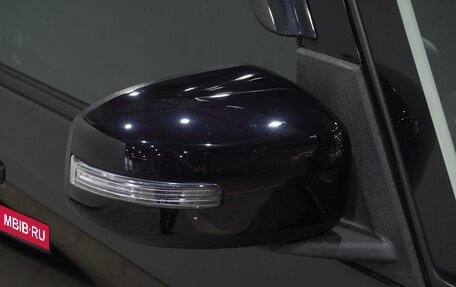 Mitsubishi eK Space I, 2014 год, 620 000 рублей, 10 фотография