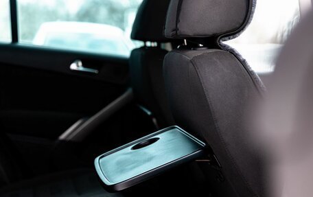 Volkswagen Tiguan I, 2009 год, 980 000 рублей, 18 фотография