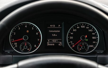 Volkswagen Tiguan I, 2009 год, 980 000 рублей, 15 фотография