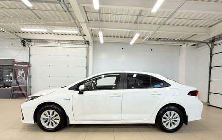 Toyota Corolla, 2021 год, 2 349 900 рублей, 3 фотография