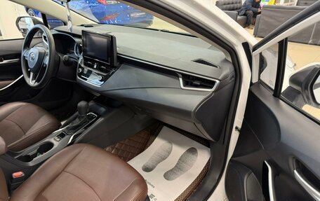 Toyota Corolla, 2021 год, 2 349 900 рублей, 12 фотография