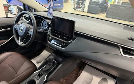 Toyota Corolla, 2021 год, 2 349 900 рублей, 13 фотография