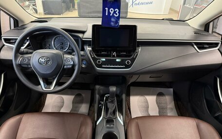 Toyota Corolla, 2021 год, 2 349 900 рублей, 16 фотография