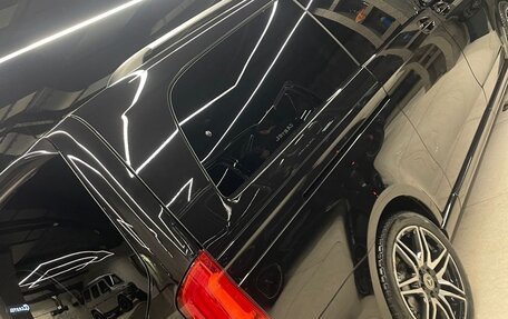 Mercedes-Benz V-Класс, 2019 год, 10 000 000 рублей, 4 фотография