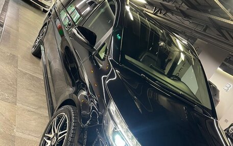 Mercedes-Benz V-Класс, 2019 год, 10 000 000 рублей, 2 фотография