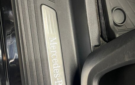 Mercedes-Benz V-Класс, 2019 год, 10 000 000 рублей, 8 фотография